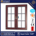 Yumherald Aluminum Window Frame Details for House